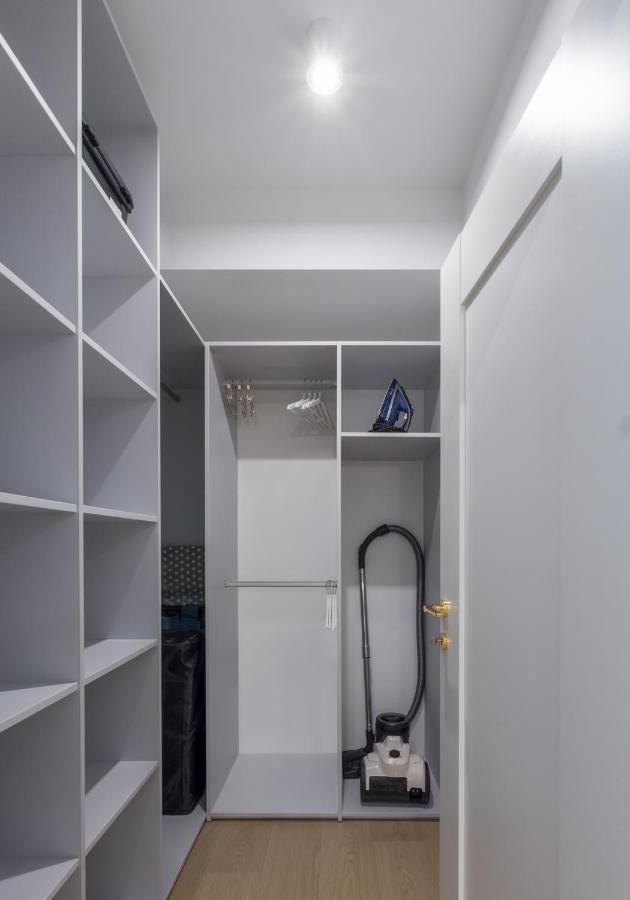 Apartament A101 Polanki Aqua Kołobrzeg Esterno foto
